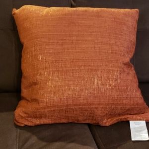 Rodeo Home Decorative Pillow